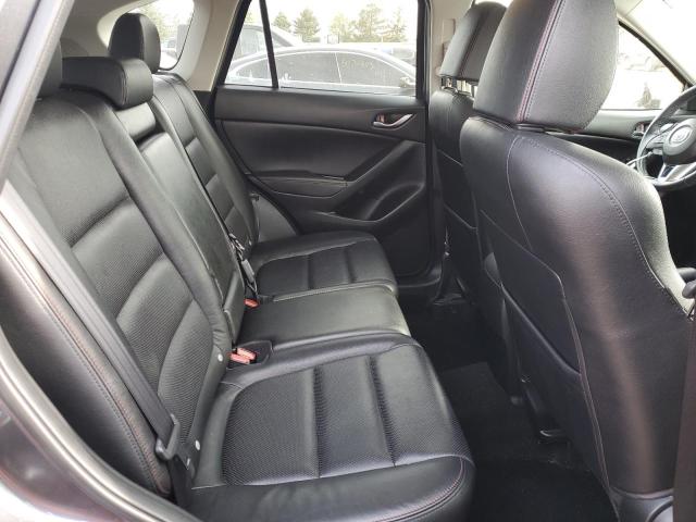 Photo 10 from auction – 2014 MAZDA CX-5 GT with VIN JM3KE4DYXE0368816