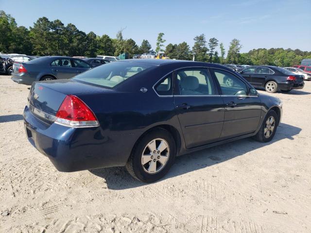 Photo 3 from auction – 2008 CHEVROLET IMPALA LT with VIN 2G1WT58N889115521