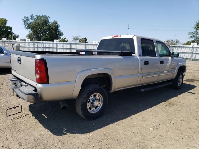 Photo 3 from auction – 2006 CHEVROLET SILVERADO with VIN 1GCHC23D76F177591