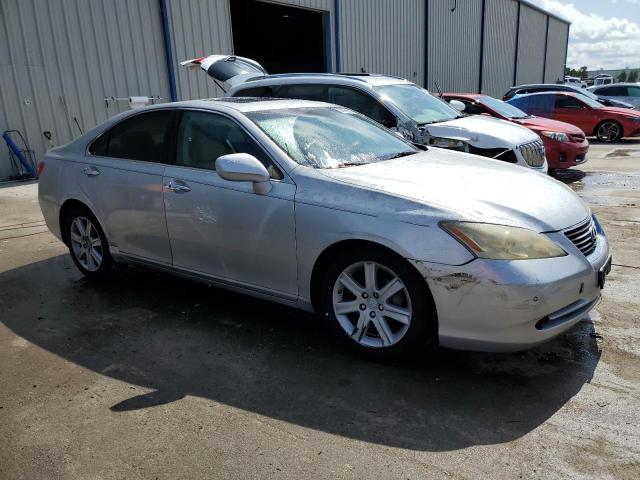 Photo 4 from auction – 2007 LEXUS ES 350 with VIN JTHBJ46G372017423