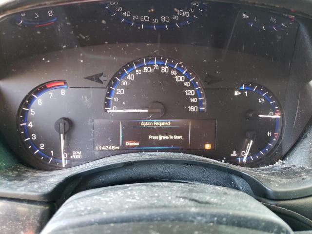 Photo 9 from auction – 2013 CADILLAC ATS with VIN 1G6AA5RA9D0130412