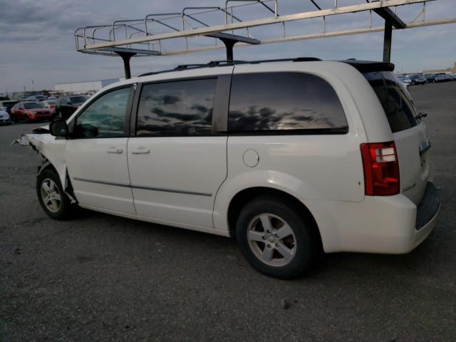 Photo 2 from auction – 2010 DODGE GRAND CARA with VIN 2D4RN5D14AR417379