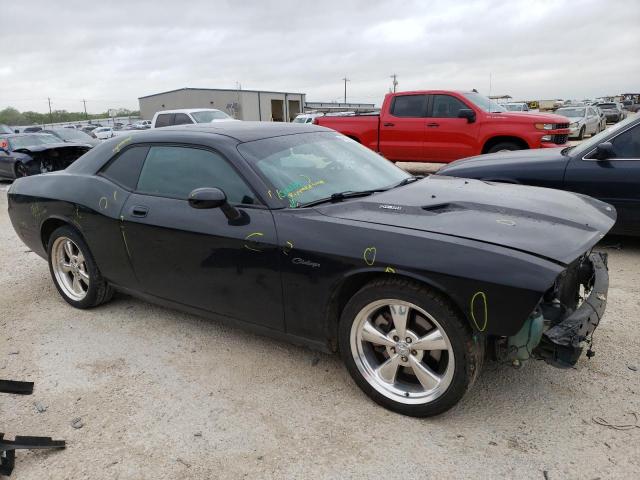 Photo 4 from auction – 2010 DODGE CHALLENGER with VIN 2B3CJ5DTXAH265308