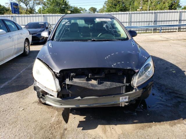 Photo 5 from auction – 2012 BUICK VERANO CON with VIN 1G4PR5SK8C4230846