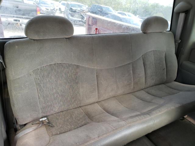 Photo 10 from auction – 2000 CHEVROLET silverado with VIN 1GCEK19T9YE220058