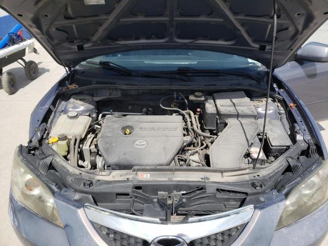 Photo 11 from auction – 2009 MAZDA 3 I with VIN JM1BK32F891190868
