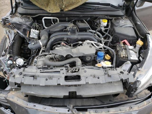 Photo 11 from auction – 2018 SUBARU LEGACY 2.5 with VIN 4S3BNAN68J3013558