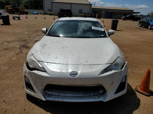 Photo 5 from auction – 2014 TOYOTA SCION FR-S with VIN JF1ZNAA12E9704005