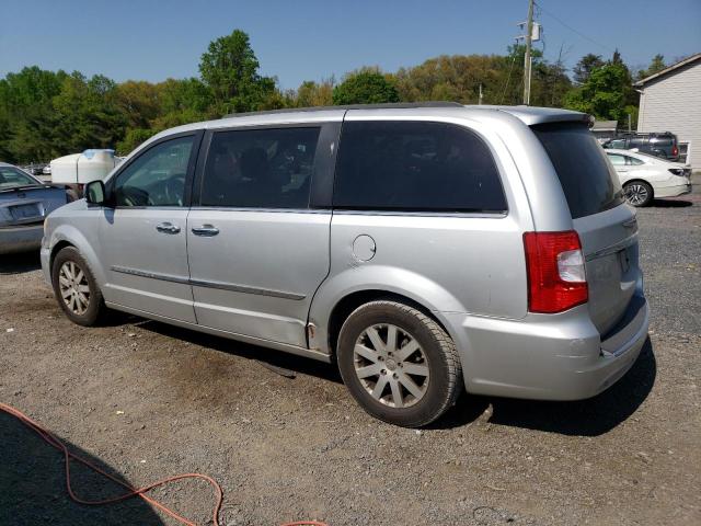 Photo 2 from auction – 2011 CHRYSLER TOWN & COU with VIN 2A4RR8DG4BR744870