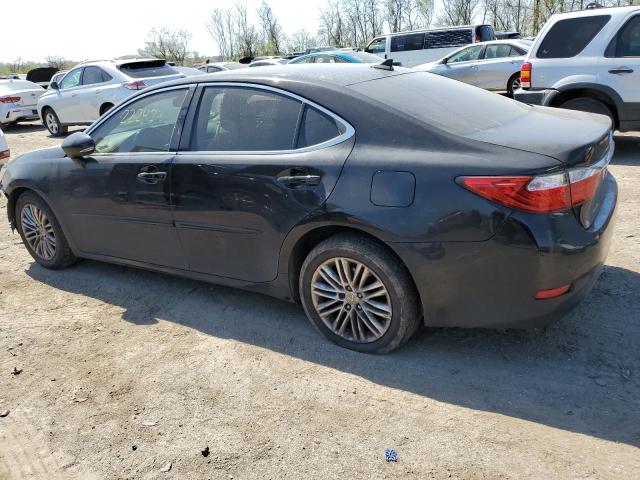 Photo 2 from auction – 2014 LEXUS ES 350 with VIN JTHBK1GG6E2125543