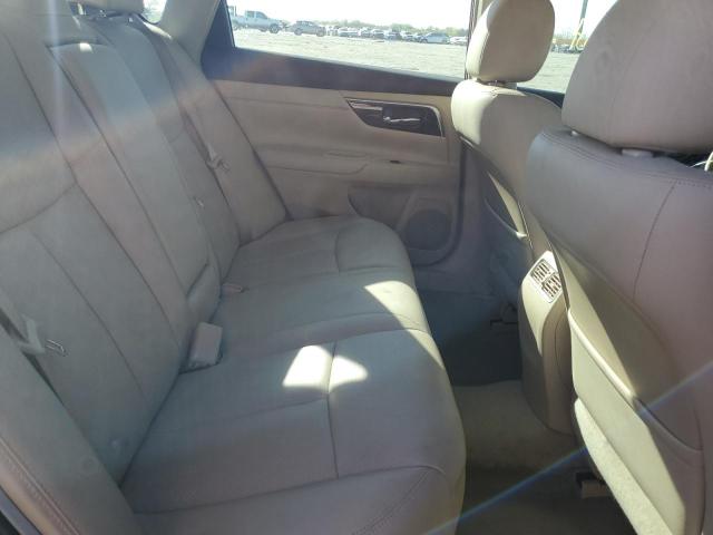 Photo 10 from auction – 2013 NISSAN ALTIMA 2.5 with VIN 1N4AL3AP1DN476510