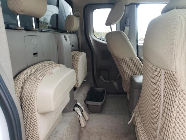 Photo 10 from auction – 2016 NISSAN FRONTIER S with VIN 1N6AD0CW2GN790422