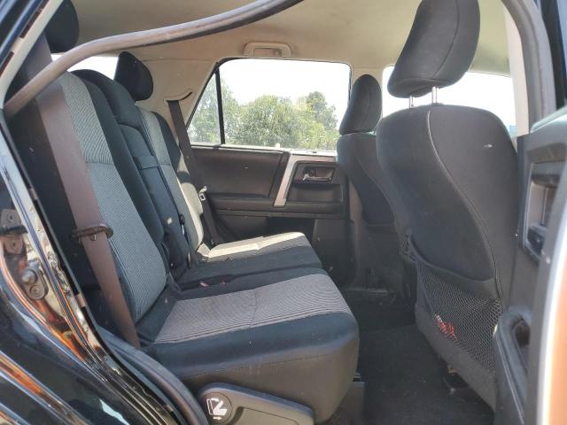 Photo 11 from auction – 2015 TOYOTA 4RUNNER SR with VIN JTEZU5JR5F5089089