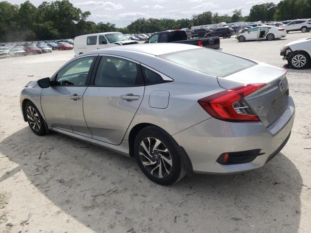 Photo 2 from auction – 2016 HONDA CIVIC EX with VIN 19XFC2F73GE091235