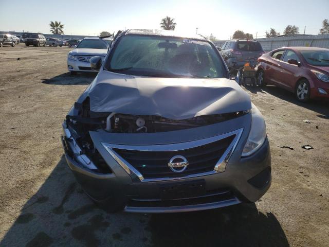 Photo 5 from auction – 2017 NISSAN VERSA S with VIN 3N1CN7AP7HL813047