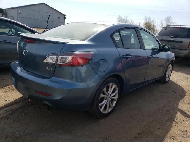 Photo 3 from auction – 2011 MAZDA 3 S with VIN JM1BL1U57B1452665