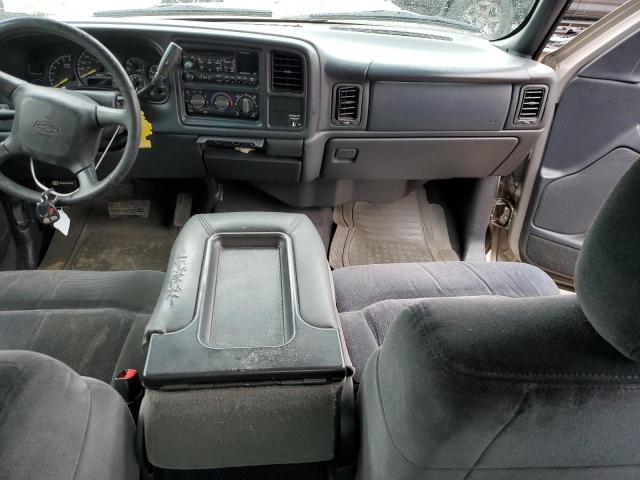 Photo 8 from auction – 2001 CHEVROLET SILVERADO with VIN 2GCEC19V211245941