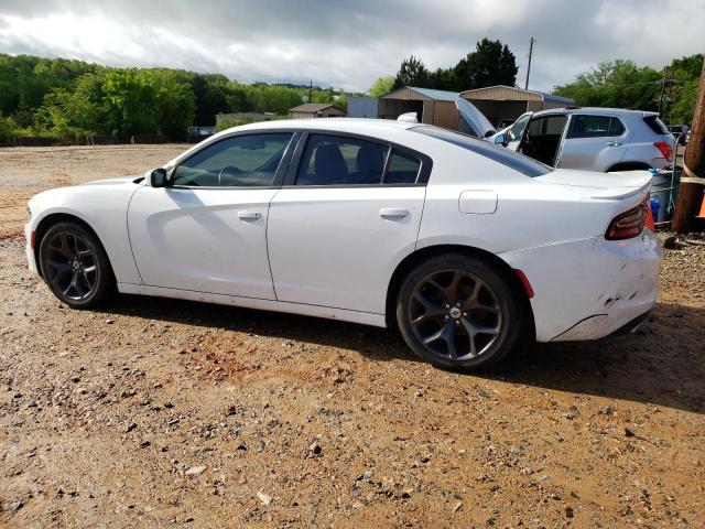 Photo 2 from auction – 2018 DODGE CHARGER R/ with VIN 2C3CDXCTXJH203365