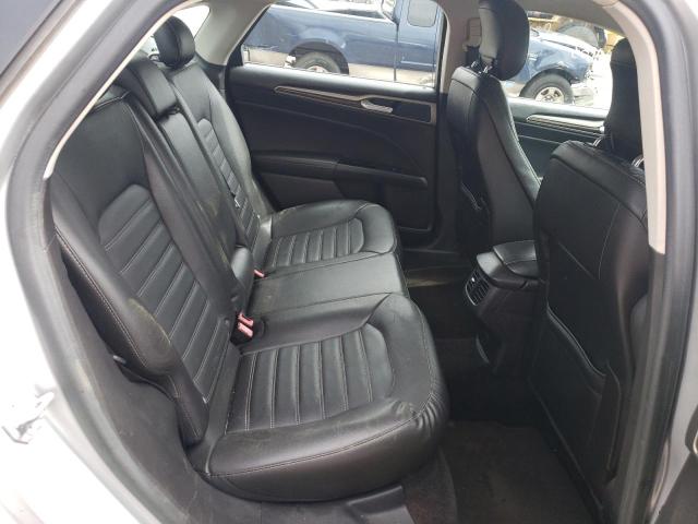 صورة رقم 10 من المزاد - 2014 FORD FUSION SE مع VIN 3FA6P0HD2ER107173