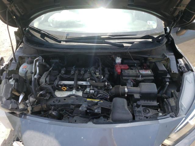 Photo 11 from auction – 2020 NISSAN VERSA S with VIN 3N1CN8DVXLL900997