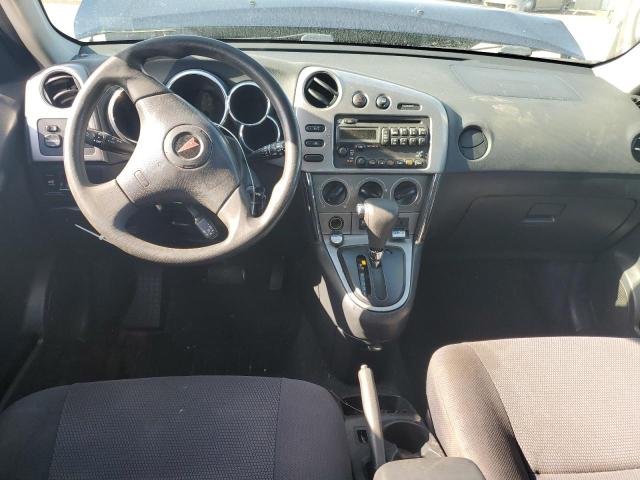 Photo 8 from auction – 2005 PONTIAC VIBE with VIN 5Y2SL63895Z475573