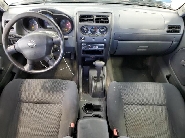 Photo 8 from auction – 2002 NISSAN FRONTIER C with VIN 1N6ED29X52C378139