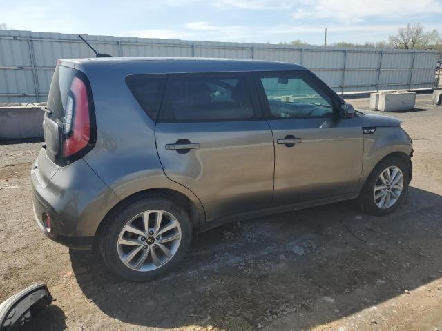 Photo 3 from auction – 2018 KIA SOUL + with VIN KNDJP3A51J7619114