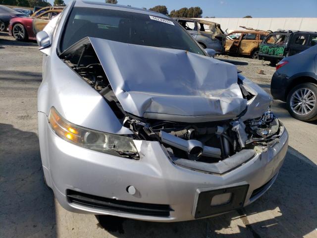 Photo 5 from auction – 2005 ACURA TL with VIN 19UUA66275A041402
