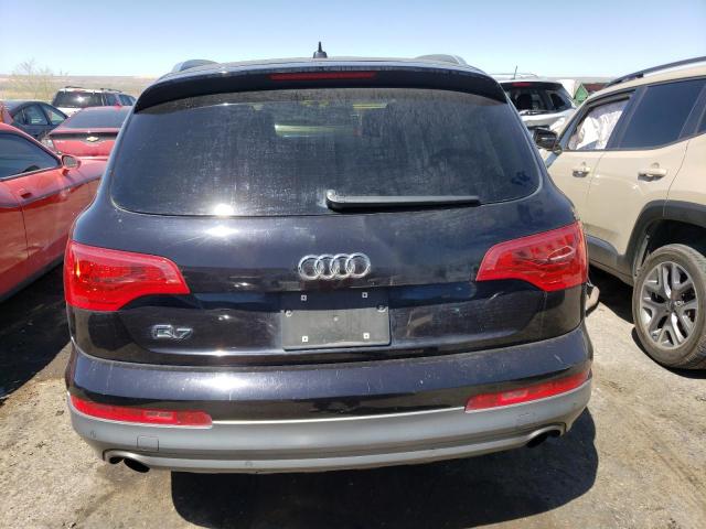 Photo 6 from auction – 2012 AUDI Q7 PRESTIG with VIN WA1AGAFEXCD000622