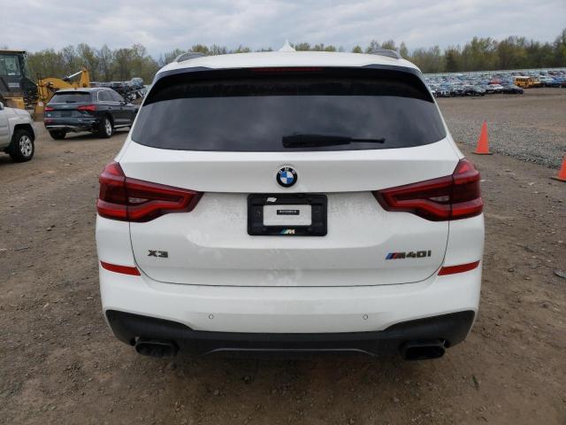 Photo 6 from auction – 2019 BMW X3 XDRIVEM with VIN 5UXTS3C59K0Z03362