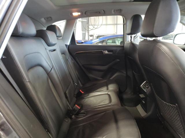 Photo 11 from auction – 2014 AUDI Q5 PREMIUM with VIN WA1LFAFP1EA030058