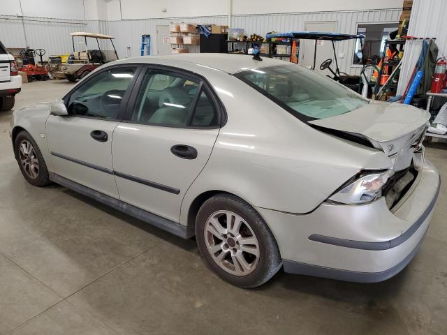 Photo 2 from auction – 2005 SAAB 9-3 LINEAR with VIN YS3FB49S551025356