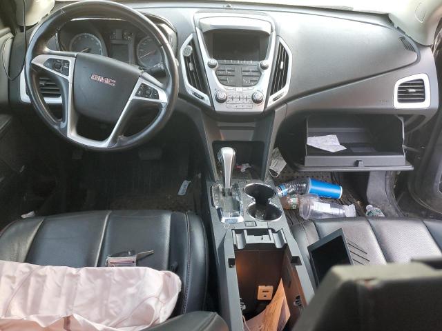 Photo 8 from auction – 2015 GMC TERRAIN SL with VIN 2GKFLXEK7F6175368