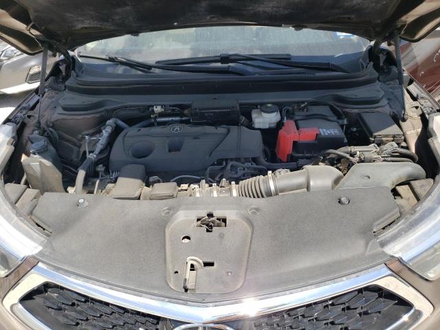 Photo 12 from auction – 2019 ACURA RDX with VIN 5J8TC2H32KL012412