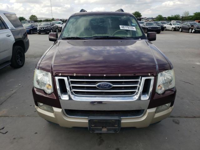 Photo 5 from auction – 2006 FORD EXPLORER E with VIN 1FMEU64E36UA58328
