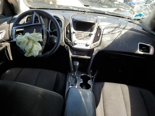 Photo 8 from auction – 2016 CHEVROLET EQUINOX LT with VIN 2GNALCEK9G6327108