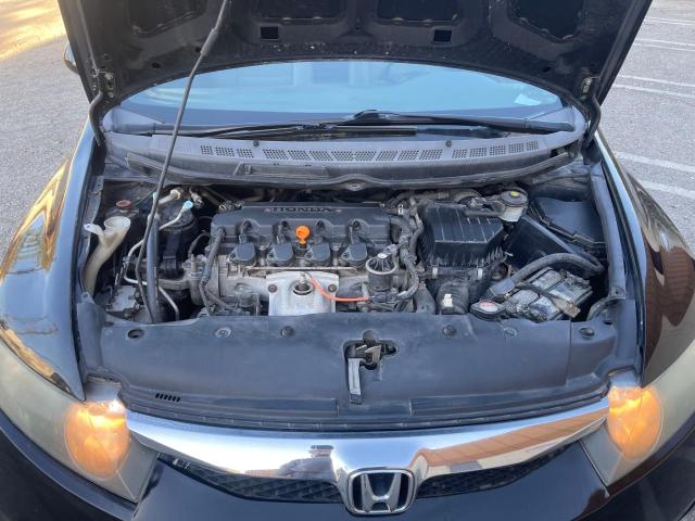 Photo 7 from auction – 2010 HONDA CIVIC EXL with VIN 19XFA1F99AE053646