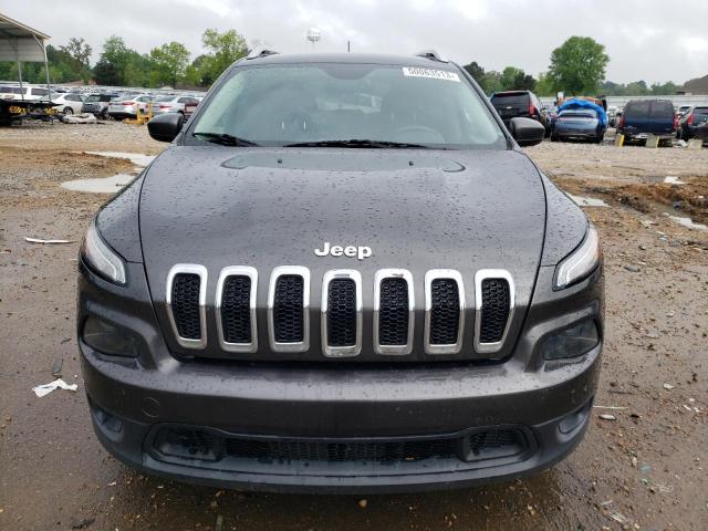 Photo 5 from auction – 2014 JEEP CHEROKEE L with VIN 1C4PJMCS2EW198259