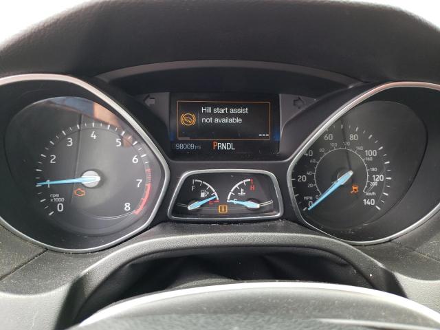 Photo 9 from auction – 2015 FORD FOCUS SE with VIN 1FADP3K27FL311631