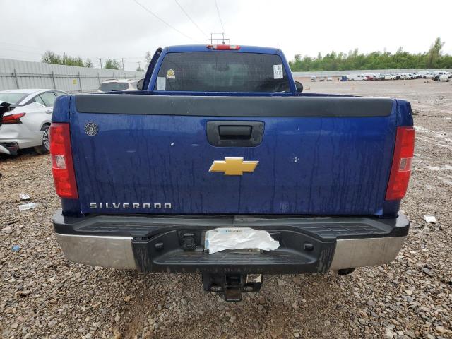 Photo 6 from auction – 2014 CHEVROLET SILVERADO with VIN 1GC0KVCG3EF103434