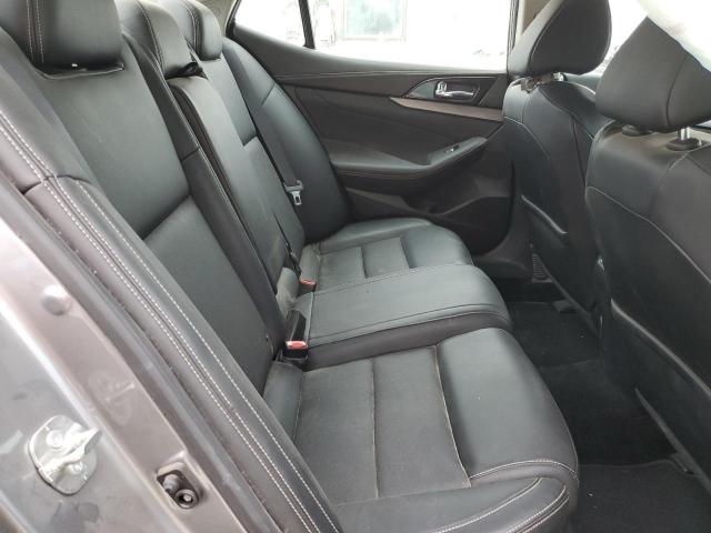 Photo 10 from auction – 2018 NISSAN MAXIMA 3.5 with VIN 1N4AA6AP1JC367592