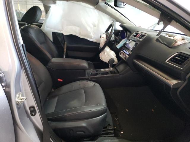 Photo 7 from auction – 2016 SUBARU LEGACY 2.5 with VIN 4S3BNAN62G3004749