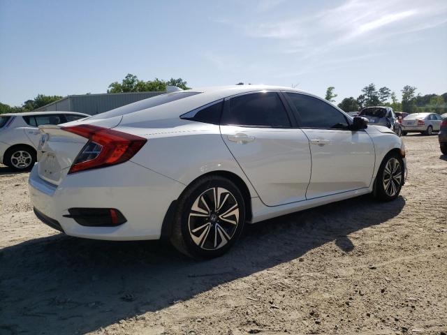 Photo 3 from auction – 2017 HONDA CIVIC EX with VIN 19XFC1F31HE202745