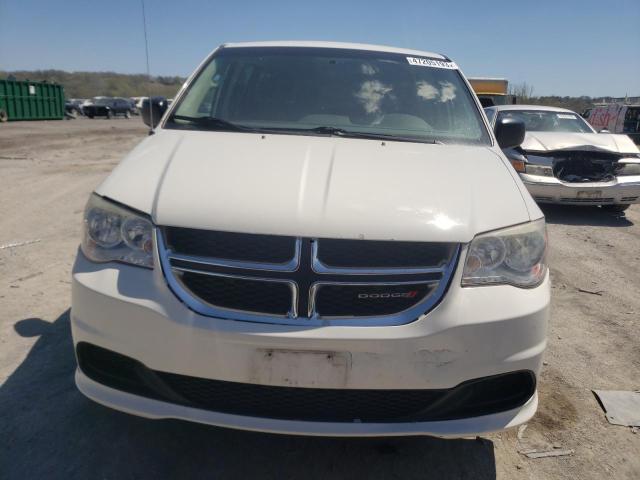 Photo 5 from auction – 2013 DODGE GRAND CARA with VIN 2C4RDGBG2DR754480