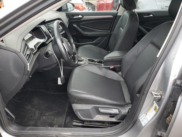 Photo 7 from auction – 2019 VOLKSWAGEN JETTA S with VIN 3VWCB7BU4KM231092