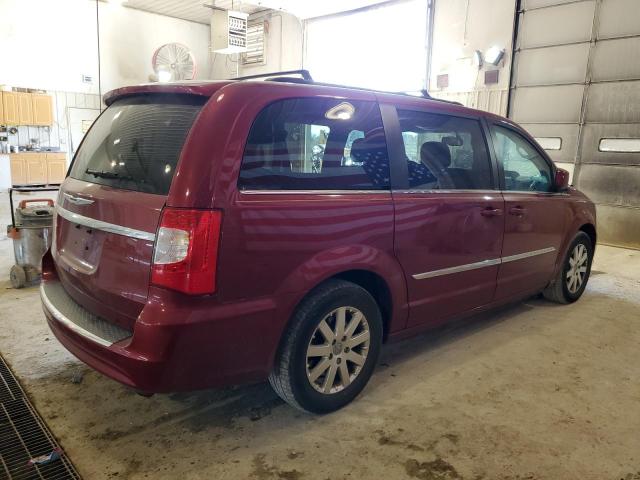 Photo 3 from auction – 2012 CHRYSLER TOWN & COU with VIN 2C4RC1BG9CR245744