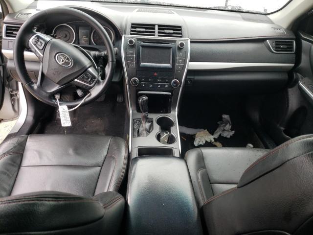 Photo 8 from auction – 2015 TOYOTA CAMRY LE with VIN 4T1BF1FK1FU954601