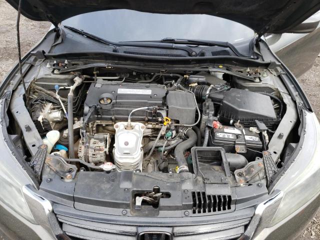 Photo 11 from auction – 2014 HONDA ACCORD SPO with VIN 1HGCR2F50EA222770