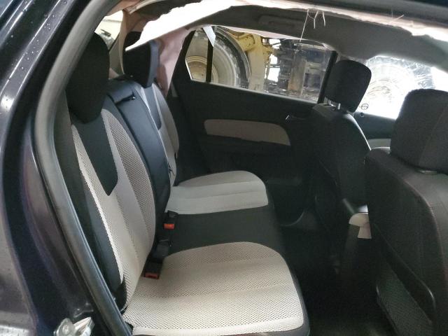 Photo 11 from auction – 2015 GMC TERRAIN SL with VIN 2GKFLWEKXF6176556