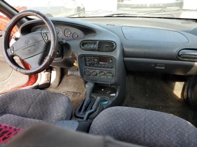 Photo 8 from auction – 1998 DODGE STRATUS with VIN 1B3EJ46X6WN232324